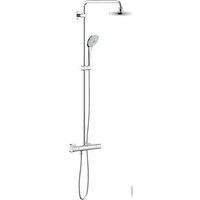 Душевая система  Grohe Euphoria System 180 (27296 001) - Превью изображения №1 — Интернет-магазин ПроЗаказ