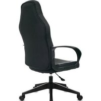 Игровое (геймерское) кресло Brabix Alpha GM-018 532636 (черный) - Превью изображения №4 — Интернет-магазин ПроЗаказ
