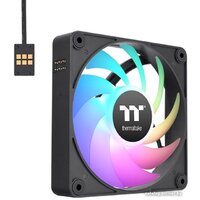 Комплект вентиляторов для корпуса Thermaltake CT140 EX ARGB 3-Fan Pack CL-F182-PL14SW-A - Превью изображения №2 — Интернет-магазин ПроЗаказ