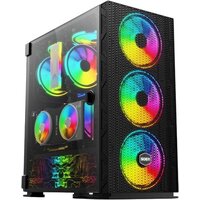 Soeyi AX8-B20 Tempered Glass