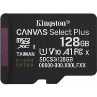 Kingston Canvas Select Plus microSDXC 128GB SDCS3/128GBSP