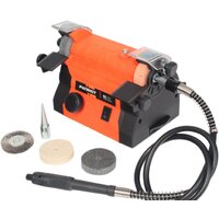 Заточный станок Patriot BG 110 [160301503] - Превью изображения №2 — Интернет-магазин ПроЗаказ