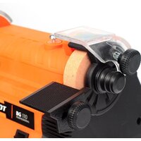 Заточный станок Patriot BG 110 [160301503] - Превью изображения №4 — Интернет-магазин ПроЗаказ