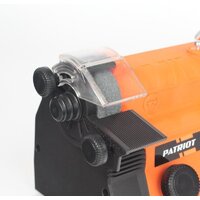 Заточный станок Patriot BG 110 [160301503] - Превью изображения №3 — Интернет-магазин ПроЗаказ