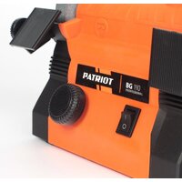 Заточный станок Patriot BG 110 [160301503] - Превью изображения №5 — Интернет-магазин ПроЗаказ