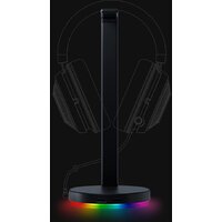 Подставка для наушников Razer Base Station V2 Chroma Black - Превью изображения №8 — Интернет-магазин ПроЗаказ