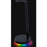 Подставка для наушников Razer Base Station V2 Chroma Black - Превью изображения №11 — Интернет-магазин ПроЗаказ