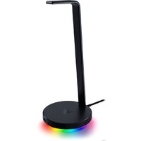 Подставка для наушников Razer Base Station V2 Chroma Black - Превью изображения №3 — Интернет-магазин ПроЗаказ