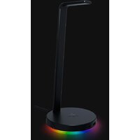 Подставка для наушников Razer Base Station V2 Chroma Black - Превью изображения №10 — Интернет-магазин ПроЗаказ