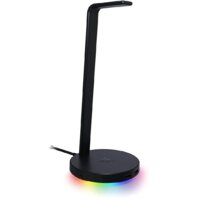 Подставка для наушников Razer Base Station V2 Chroma Black - Превью изображения №6 — Интернет-магазин ПроЗаказ