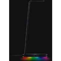 Подставка для наушников Razer Base Station V2 Chroma Black - Превью изображения №9 — Интернет-магазин ПроЗаказ