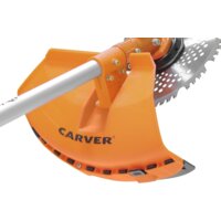 Триммер Carver GBC-043MS - Превью изображения №12 — Интернет-магазин ПроЗаказ