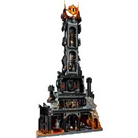 Конструктор LEGO Icons 10333 Властелин колец: Барад-Дур - Превью изображения №4 — Интернет-магазин ПроЗаказ