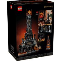 Конструктор LEGO Icons 10333 Властелин колец: Барад-Дур - Превью изображения №2 — Интернет-магазин ПроЗаказ