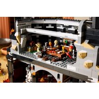 Конструктор LEGO Icons 10333 Властелин колец: Барад-Дур - Превью изображения №19 — Интернет-магазин ПроЗаказ