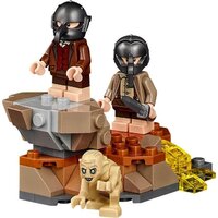 Конструктор LEGO Icons 10333 Властелин колец: Барад-Дур - Превью изображения №12 — Интернет-магазин ПроЗаказ