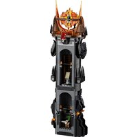 Конструктор LEGO Icons 10333 Властелин колец: Барад-Дур - Превью изображения №8 — Интернет-магазин ПроЗаказ