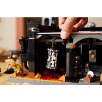 Конструктор LEGO Icons 10333 Властелин колец: Барад-Дур - Превью изображения №16 — Интернет-магазин ПроЗаказ