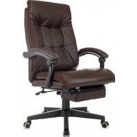 Бюрократ CH-824MSG-BF (коричневый)