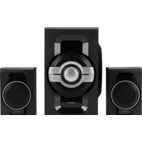 Музыкальные центры