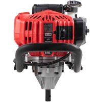 Мотобур Verton МВ-56 - Превью изображения №2 — Интернет-магазин ПроЗаказ