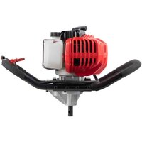 Мотобур Verton МВ-56 - Превью изображения №8 — Интернет-магазин ПроЗаказ