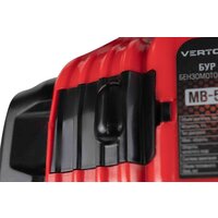 Мотобур Verton МВ-56 - Превью изображения №16 — Интернет-магазин ПроЗаказ