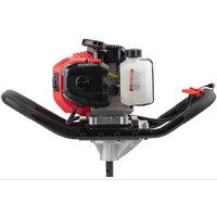 Мотобур Verton МВ-56 - Превью изображения №4 — Интернет-магазин ПроЗаказ