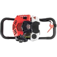 Мотобур Verton МВ-56 - Превью изображения №9 — Интернет-магазин ПроЗаказ