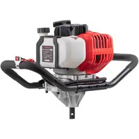 Мотобур Verton МВ-56 - Превью изображения №7 — Интернет-магазин ПроЗаказ