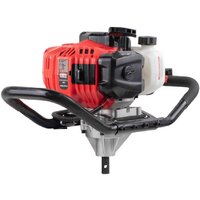 Мотобур Verton МВ-56 - Превью изображения №3 — Интернет-магазин ПроЗаказ