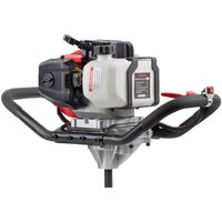 Мотобур Verton МВ-56 - Превью изображения №5 — Интернет-магазин ПроЗаказ