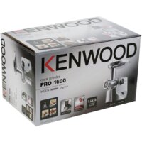 Мясорубка Kenwood MG516 - Превью изображения №12 — Интернет-магазин ПроЗаказ