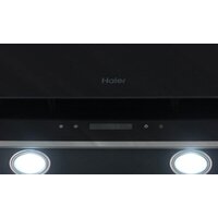 Кухонная вытяжка Haier HVX-W672GBX - Превью изображения №3 — Интернет-магазин ПроЗаказ