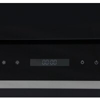 Кухонная вытяжка Haier HVX-W672GBX - Превью изображения №2 — Интернет-магазин ПроЗаказ