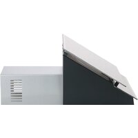 Кухонная вытяжка Haier HVX-W672GBX - Превью изображения №6 — Интернет-магазин ПроЗаказ