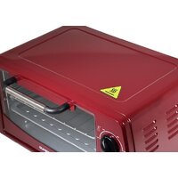 Мини-печь Oursson MO0902/DC - Превью изображения №7 — Интернет-магазин ПроЗаказ