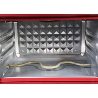 Мини-печь Oursson MO0902/DC - Превью изображения №8 — Интернет-магазин ПроЗаказ