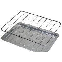 Мини-печь Oursson MO0902/DC - Превью изображения №9 — Интернет-магазин ПроЗаказ