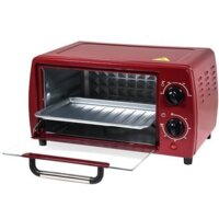 Мини-печь Oursson MO0902/DC - Превью изображения №4 — Интернет-магазин ПроЗаказ