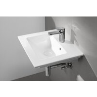 Умывальник Villeroy & Boch Venticello 412450R1 - Превью изображения №8 — Интернет-магазин ПроЗаказ