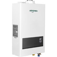 Газовая колонка Kotitonttu Suari S12FT - Превью изображения №6 — Интернет-магазин ПроЗаказ