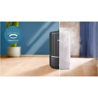 Климатический комплекс Philips AC3421/13 - Превью изображения №9 — Интернет-магазин ПроЗаказ