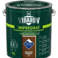 Пропитка Vidaron Impregnant V08 9 л (королевский палисандр) - Превью изображения №1 — Интернет-магазин ПроЗаказ