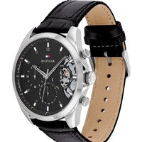 Наручные часы Tommy Hilfiger Baker 1710449 - Превью изображения №2 — Интернет-магазин ПроЗаказ