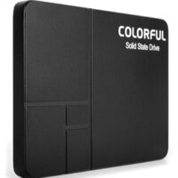 SSD Colorful SL500 512GB - Превью изображения №2 — Интернет-магазин ПроЗаказ