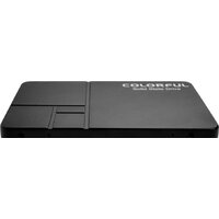 SSD Colorful SL500 512GB - Превью изображения №3 — Интернет-магазин ПроЗаказ