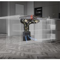 Варочная панель ASKO HIHD854MM - Превью изображения №6 — Интернет-магазин ПроЗаказ