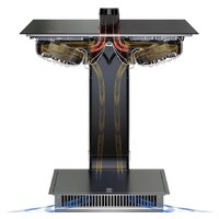 Варочная панель ASKO HIHD854MM - Превью изображения №9 — Интернет-магазин ПроЗаказ