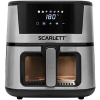 Аэрогрили и аэрофритюрницы